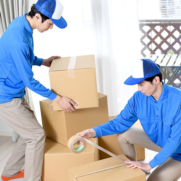 遺品整理・不用品回収 - 便利屋大阿久商店