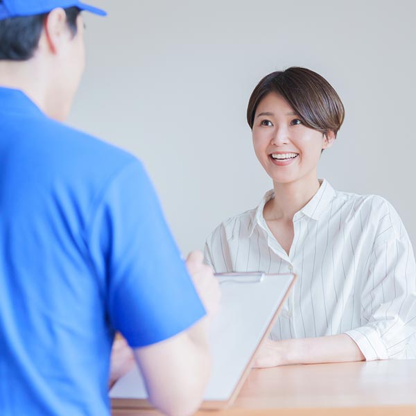 遺品整理・不用品回収 - 便利屋大阿久商店