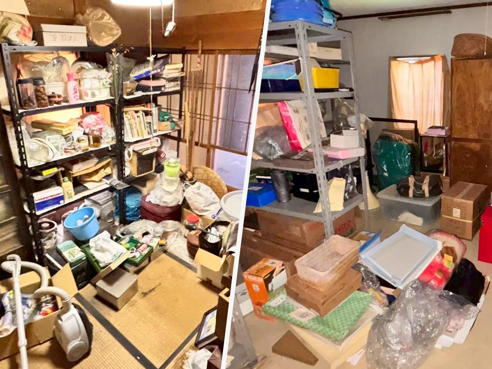 遺品整理、不用品回収 - A-life