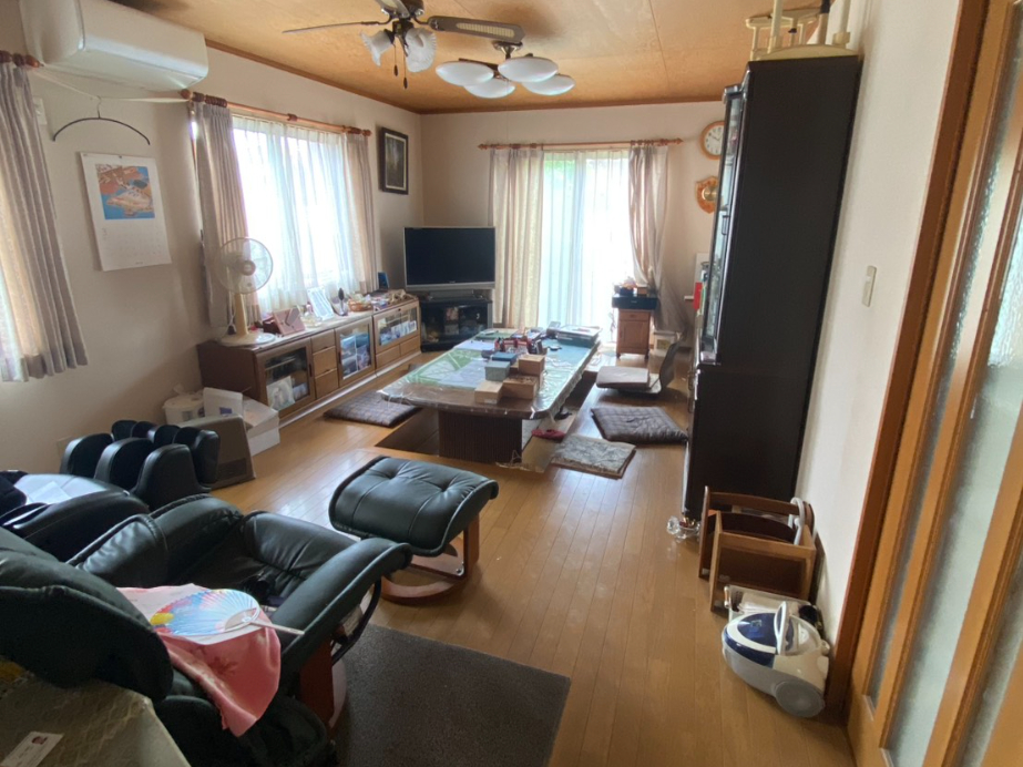 遺品整理、不用品回収 - A-life