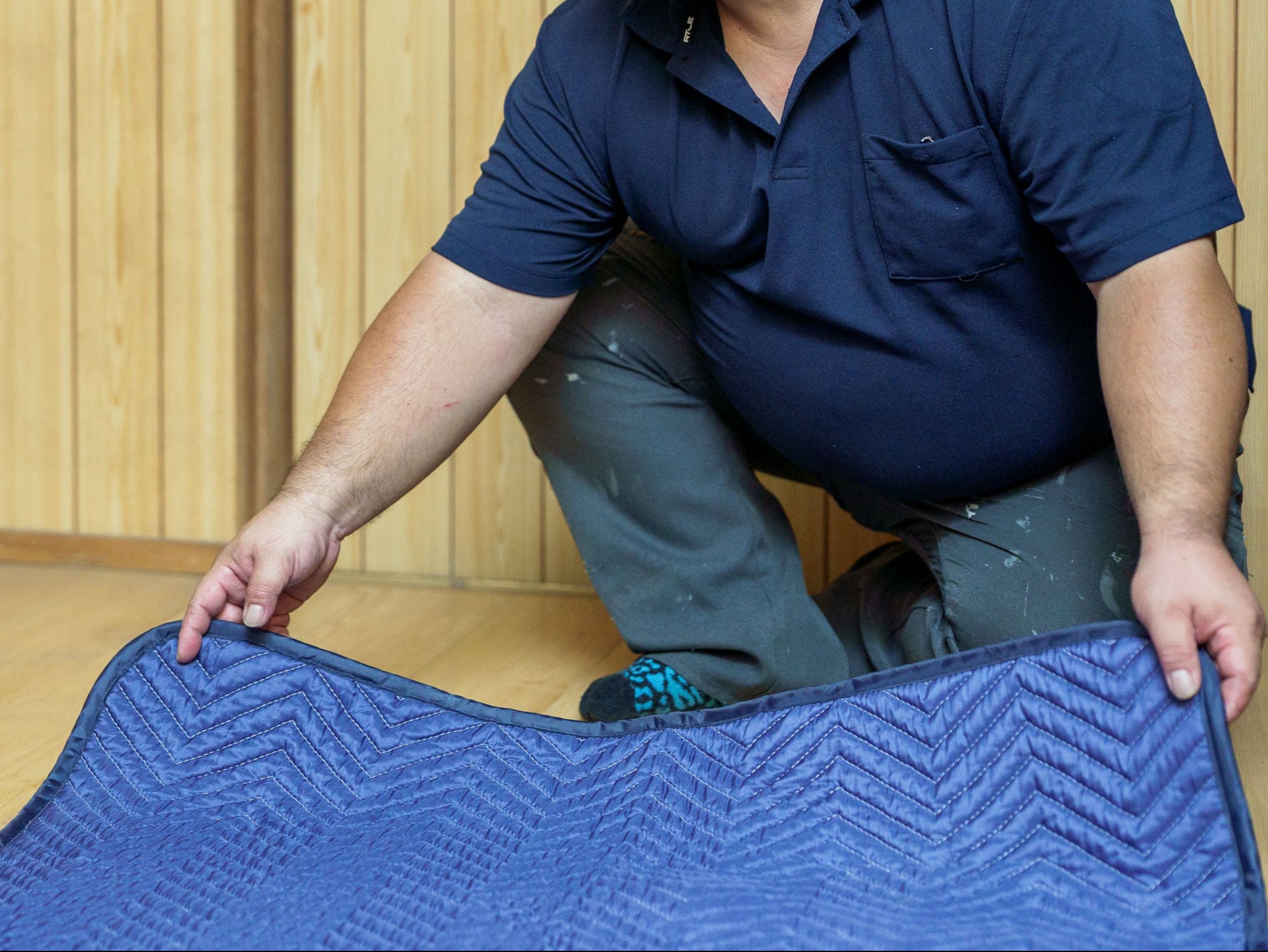 遺品整理・お片付け - かたづけ〜る