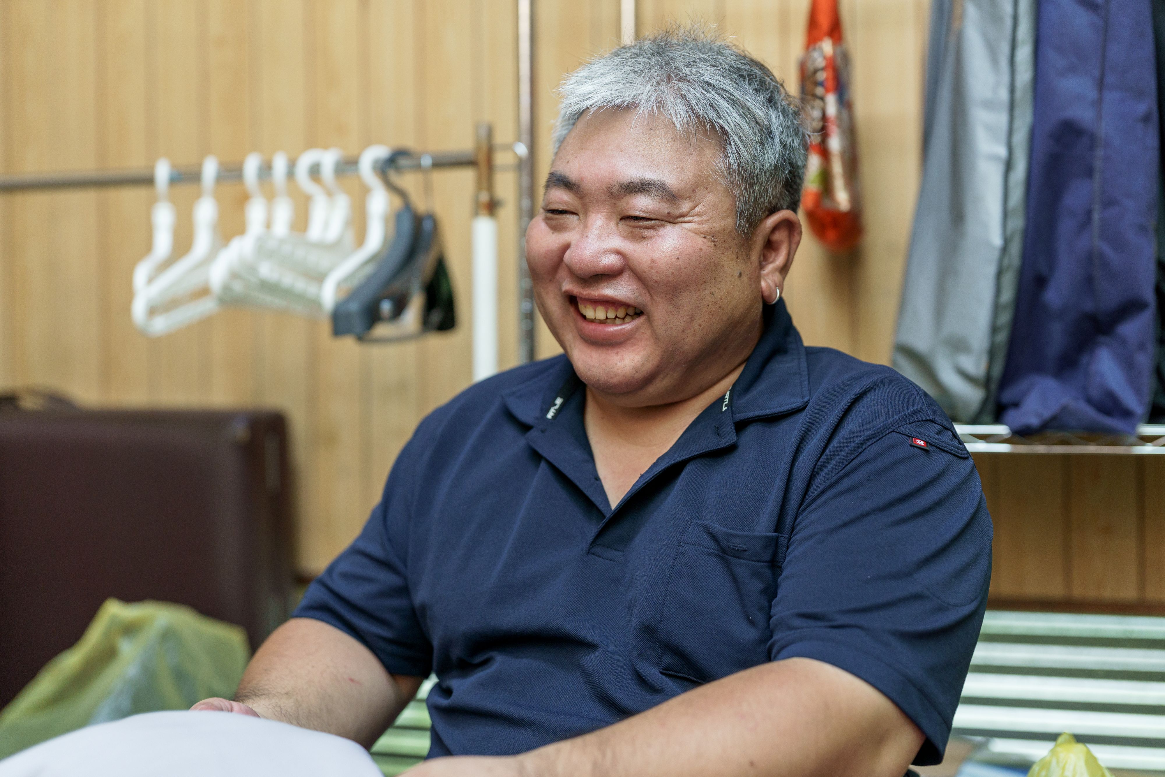 遺品整理・お片付け - かたづけ〜る