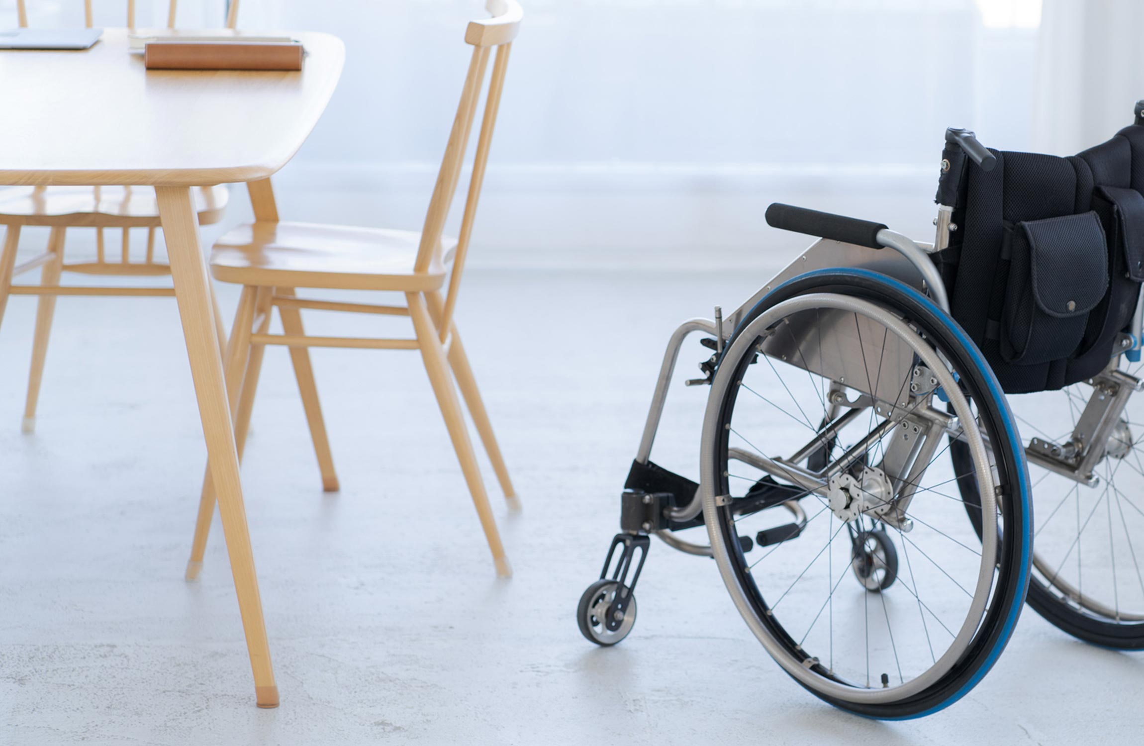 老人ホーム紹介サービス - 株式会社RINGWITH