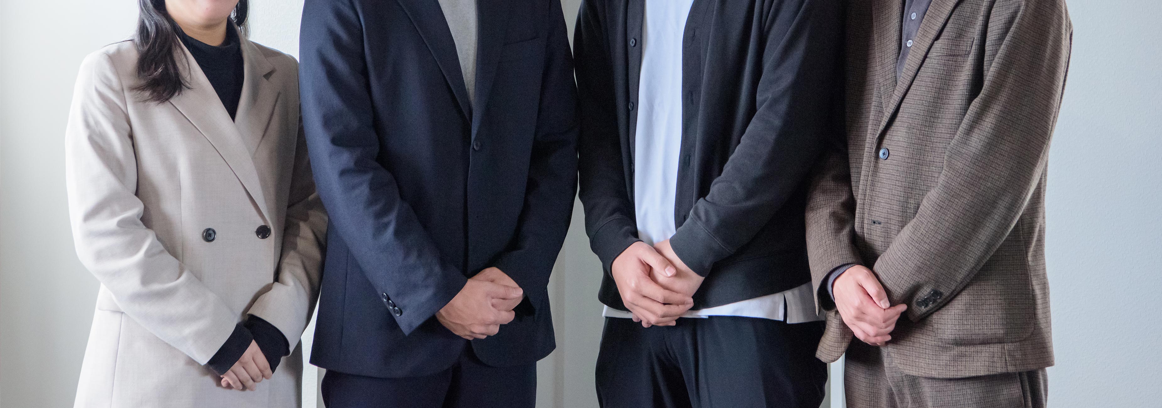 老人ホーム紹介サービス - 株式会社RINGWITH