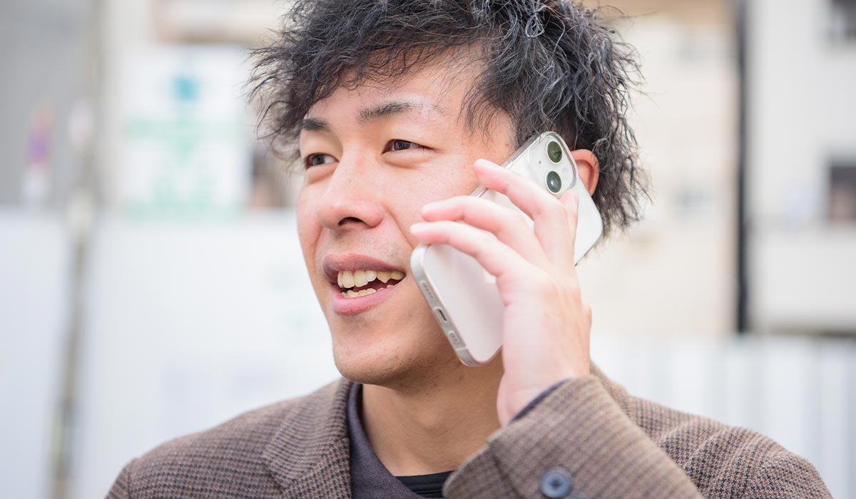 老人ホーム紹介サービス - 株式会社RINGWITH