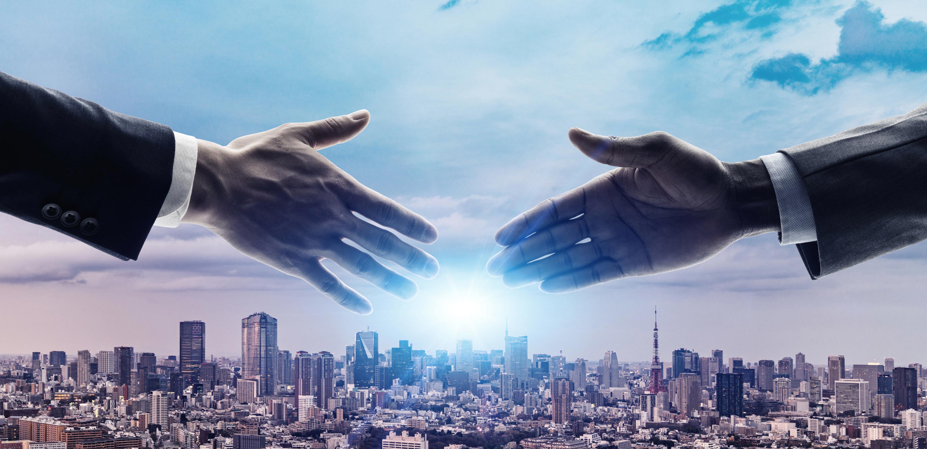 選ばれる理由 - 株式会社 FORTUNA