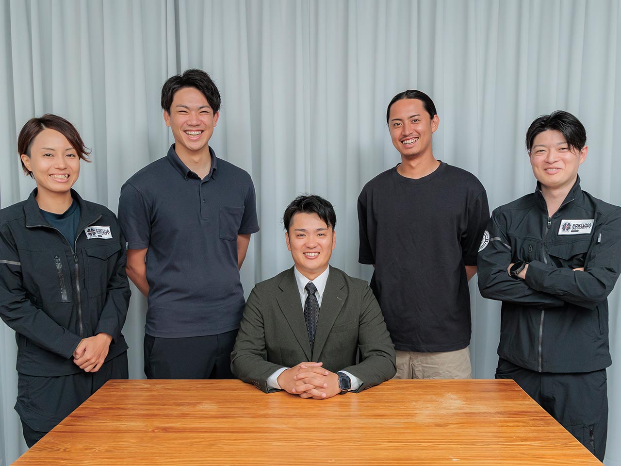 企業情報 - 株式会社 FORTUNA