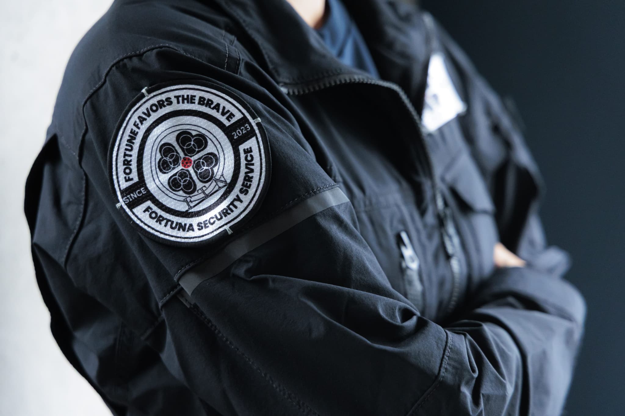 警備実績 - 株式会社 FORTUNA