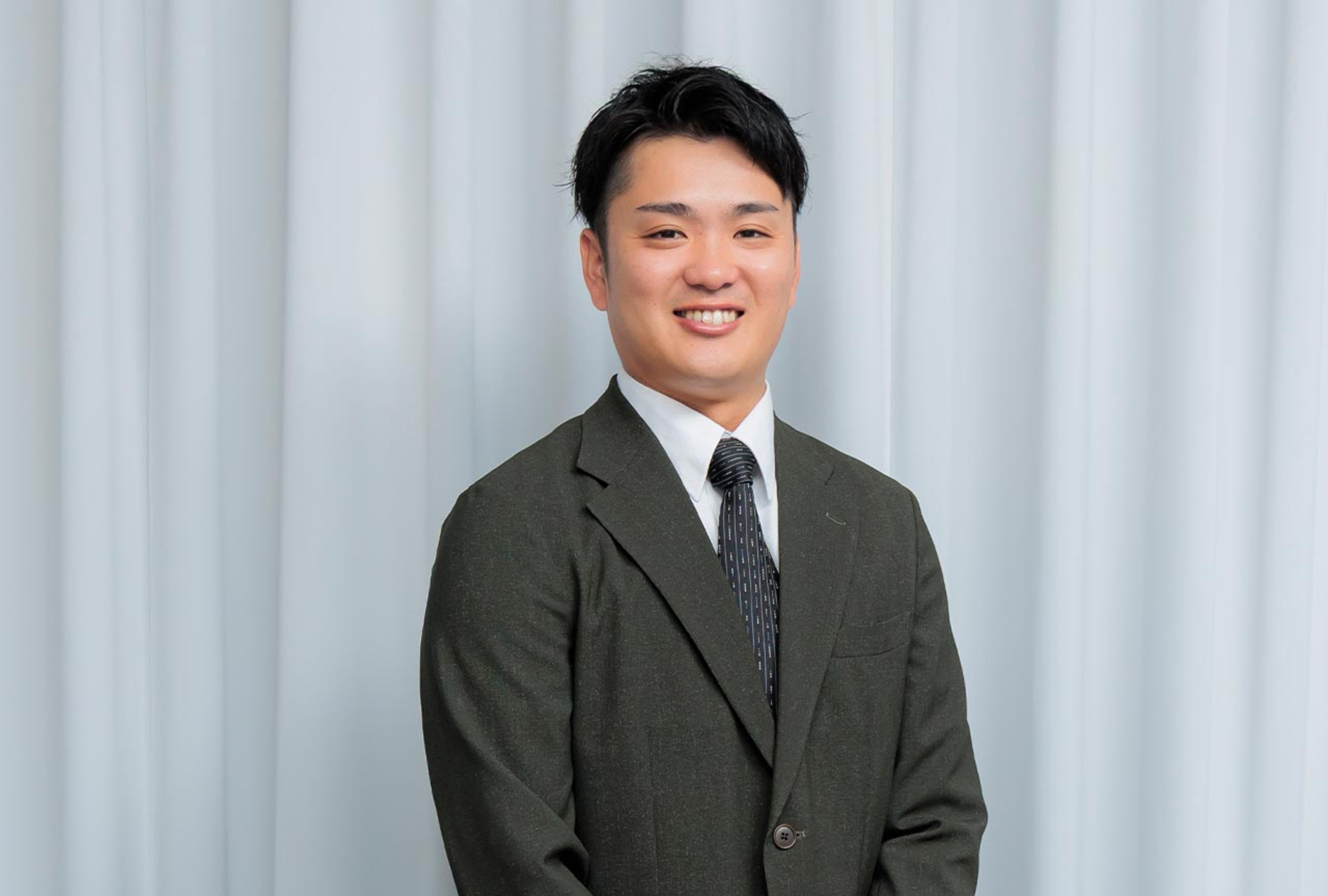 選ばれる理由 - 株式会社 FORTUNA