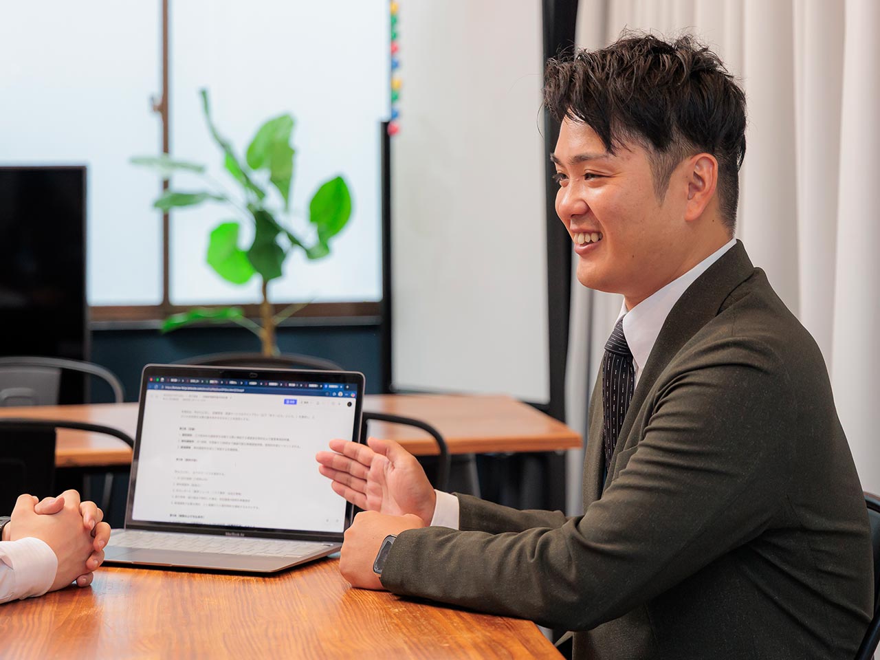 TOP - 株式会社 FORTUNA