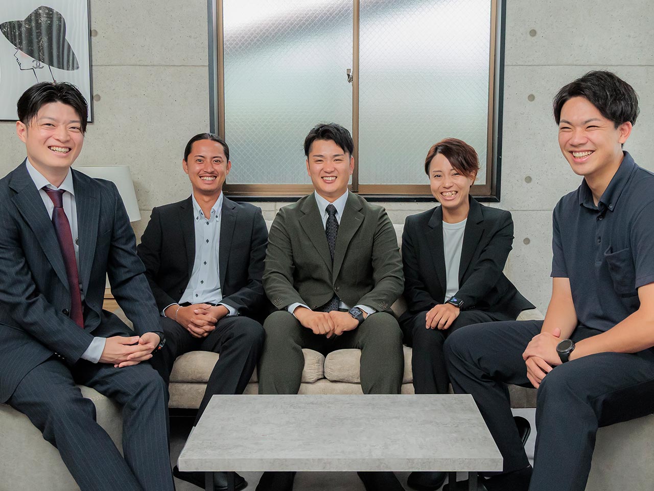 TOP - 株式会社 FORTUNA