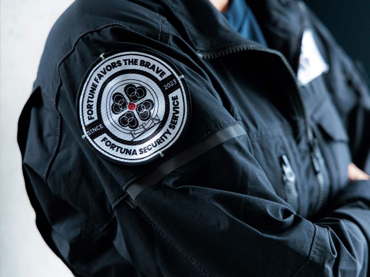 事業内容 - 株式会社 FORTUNA