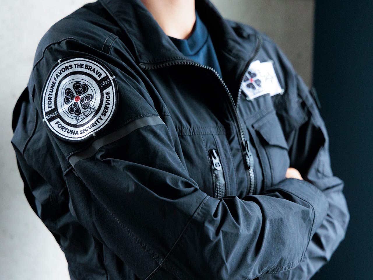 選ばれる理由 - 株式会社 FORTUNA