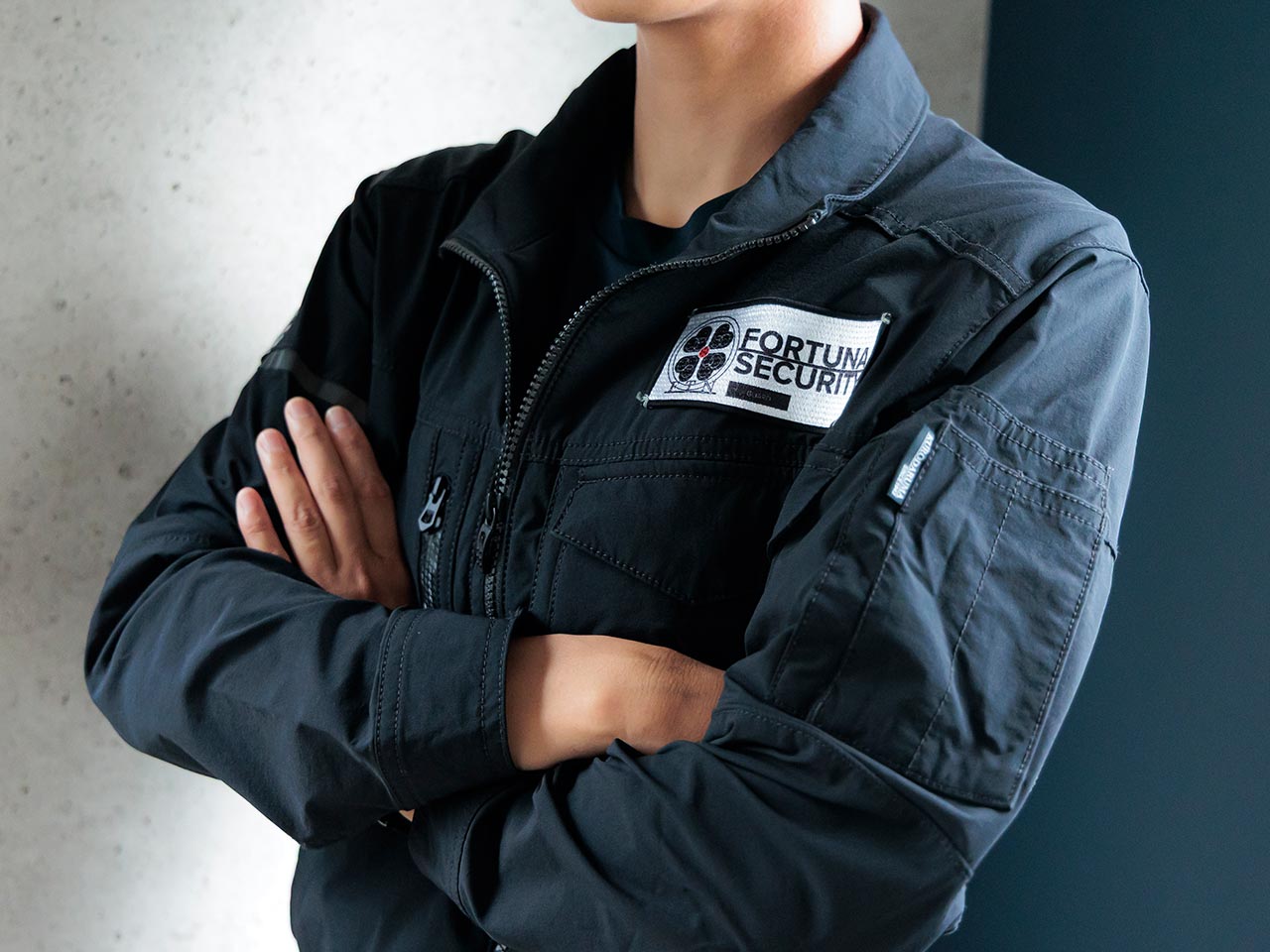 事業内容 - 株式会社 FORTUNA