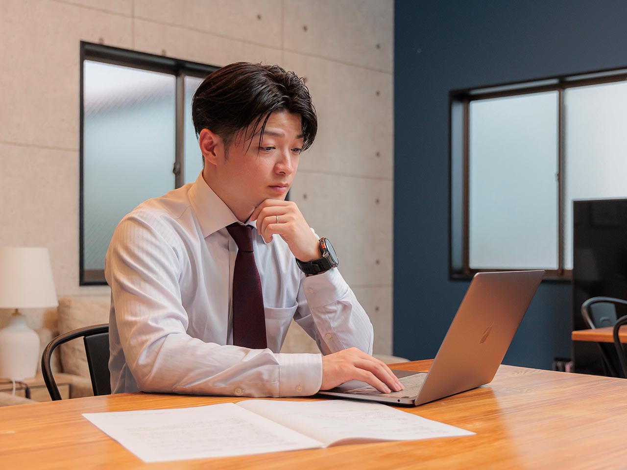 事業内容 - 株式会社 FORTUNA