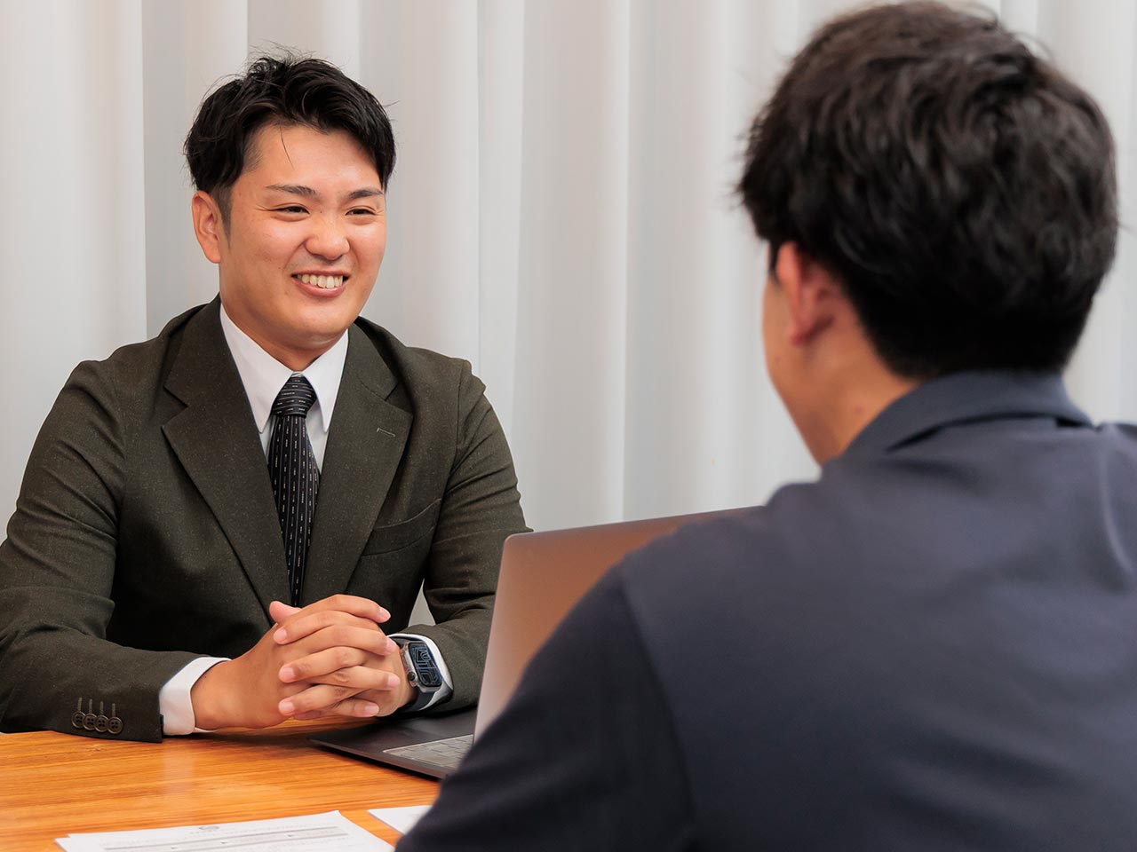 事業内容 - 株式会社 FORTUNA