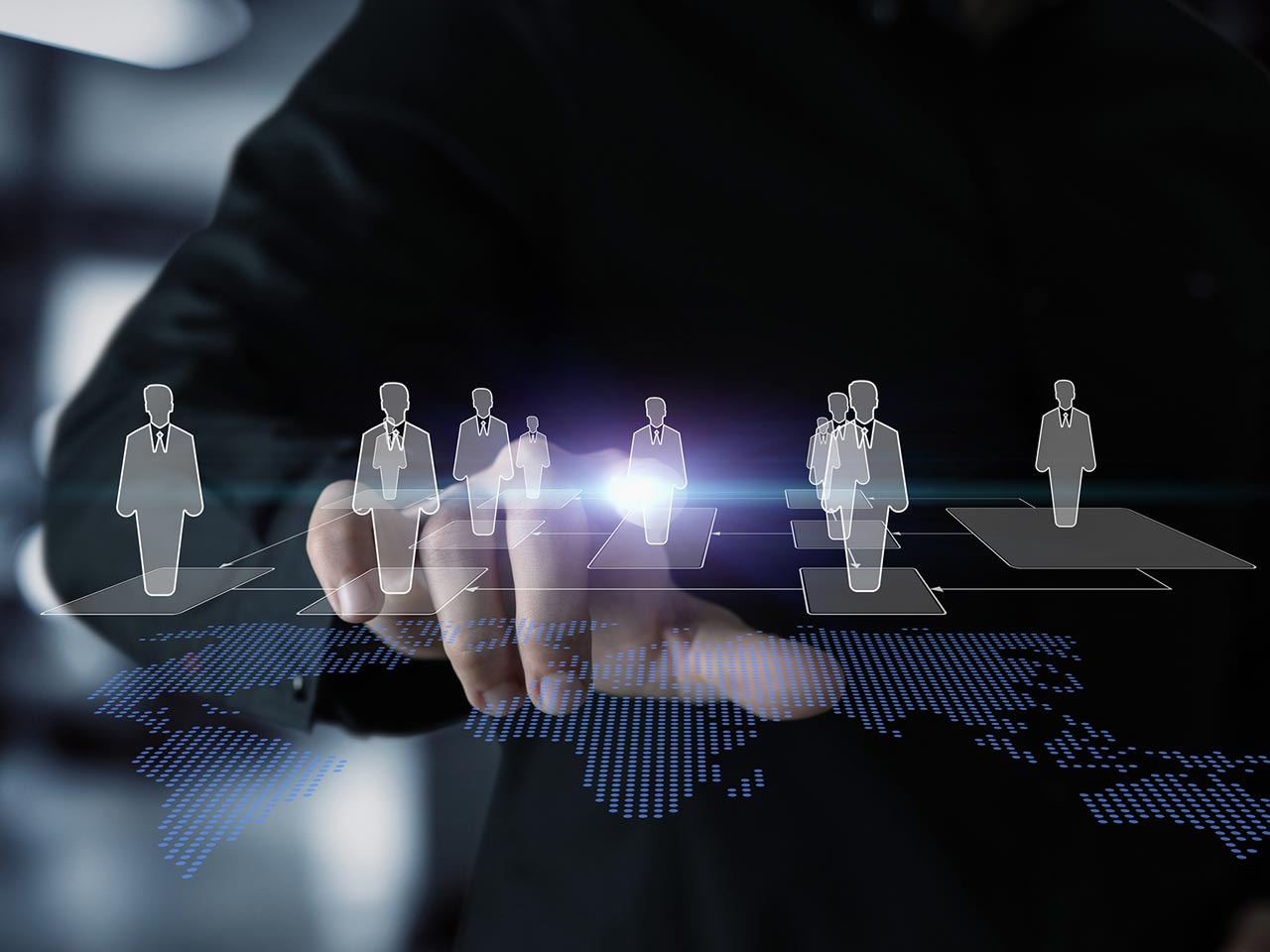 事業内容 - 株式会社 FORTUNA