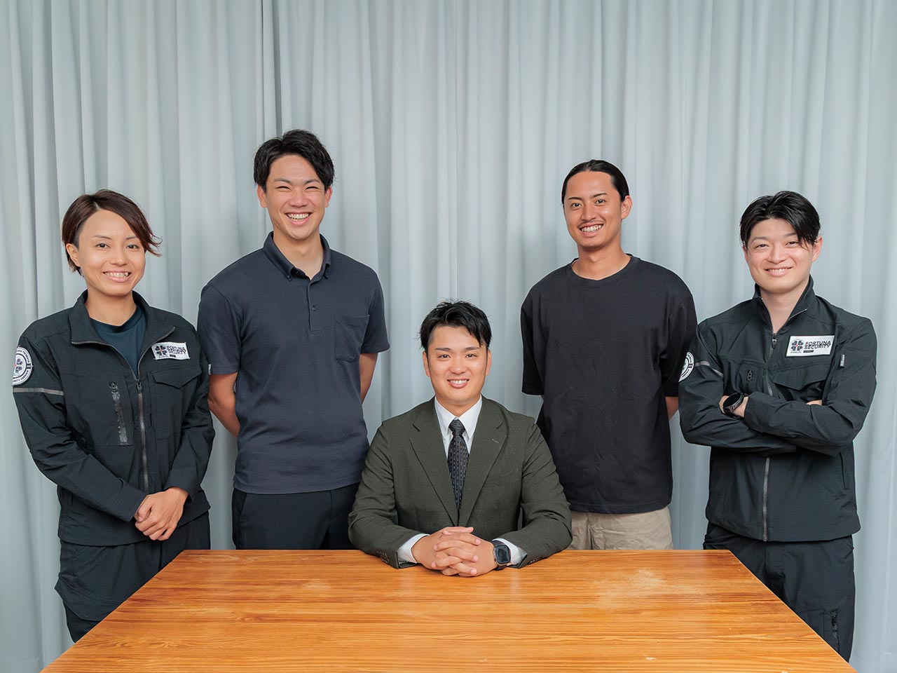 TOP - 株式会社 FORTUNA