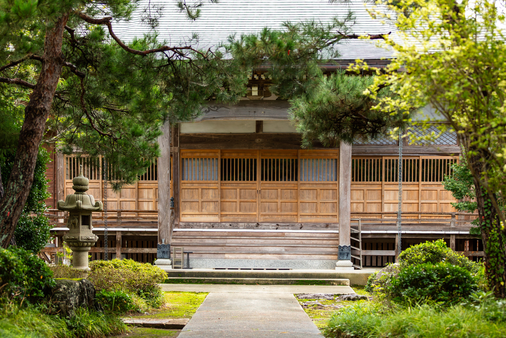 葬儀の執行 - 専徳寺