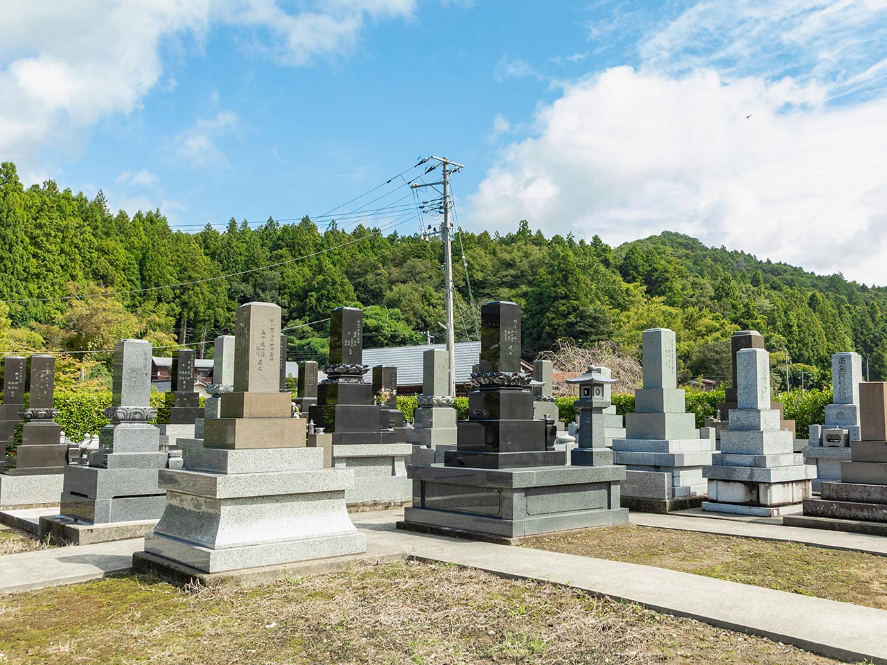 葬儀の執行 - 専徳寺