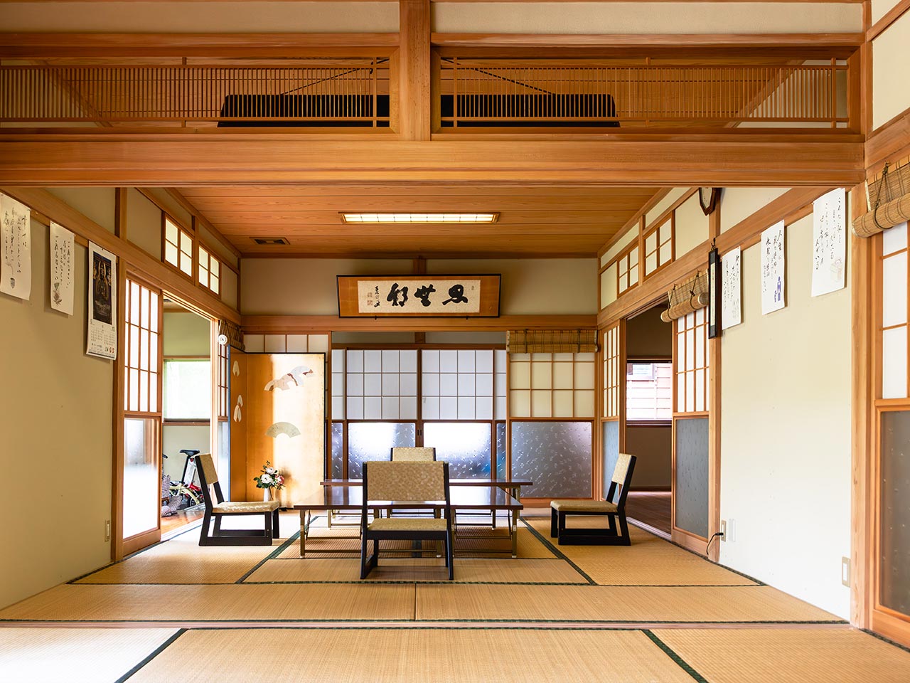 歴史の権威性と安心感 - 専徳寺