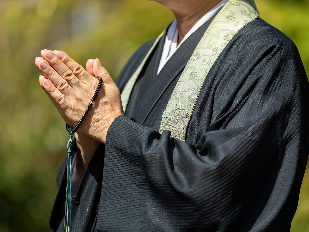 寺院詳細 - 専徳寺
