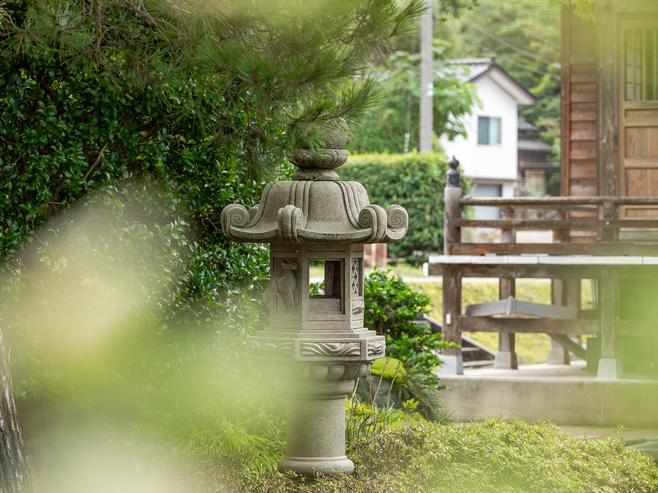 寺院詳細 - 専徳寺