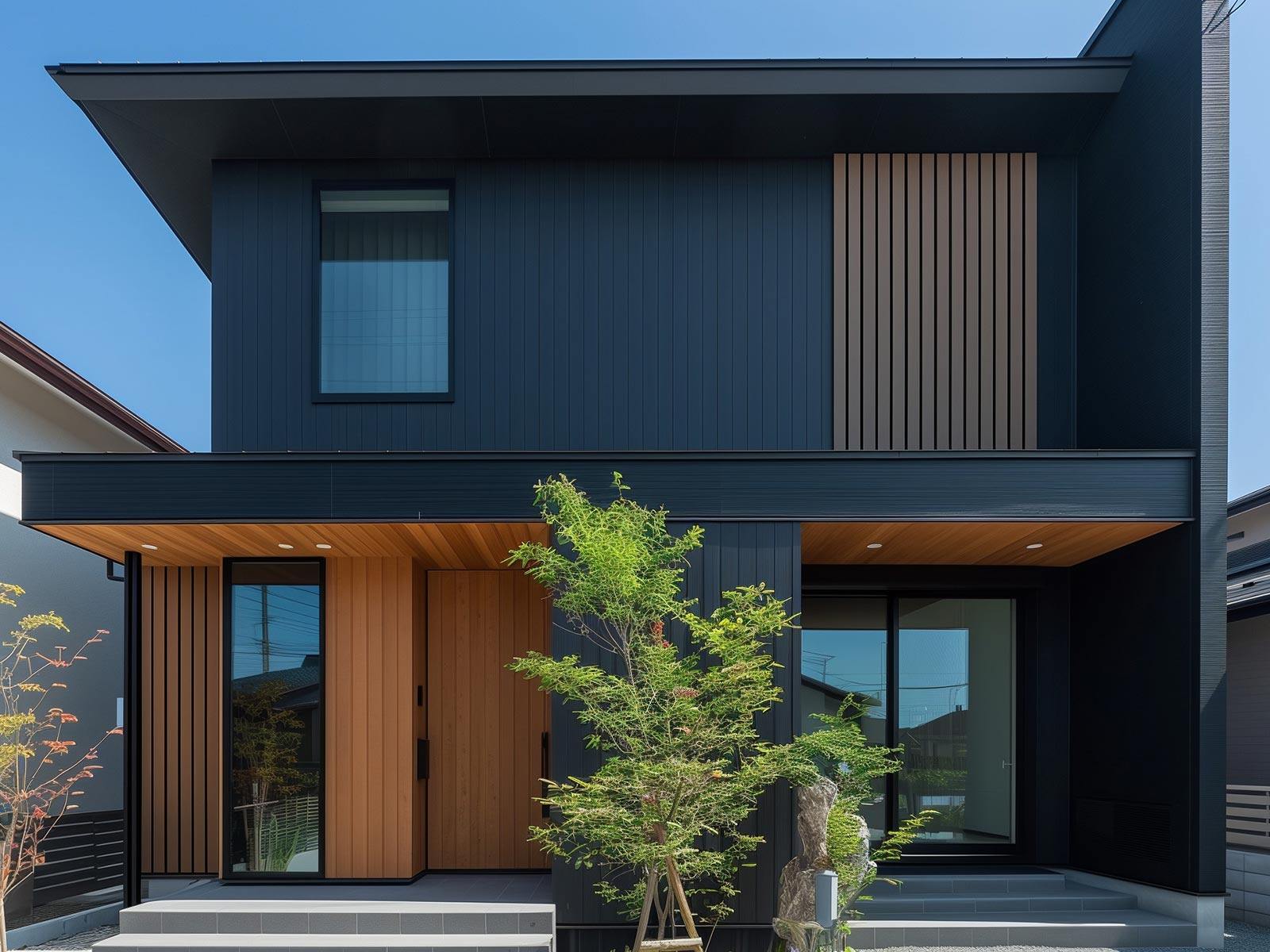 屋根・外壁の改修工事 - 株式会社星テツ