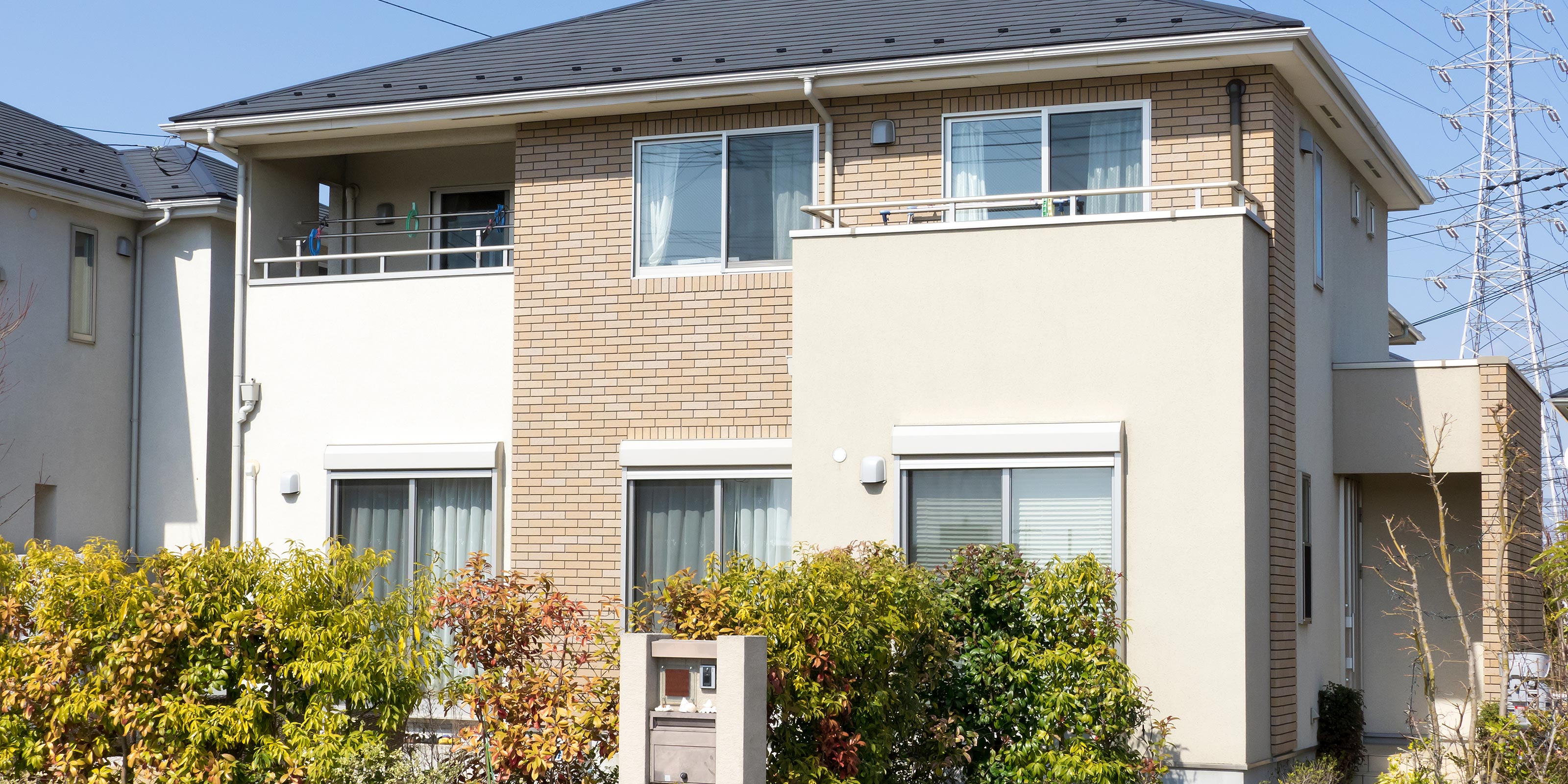 屋根・外壁の改修工事 - 株式会社星テツ