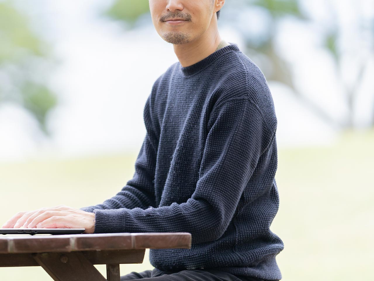 デザイン制作 - 株式会社 NEEL