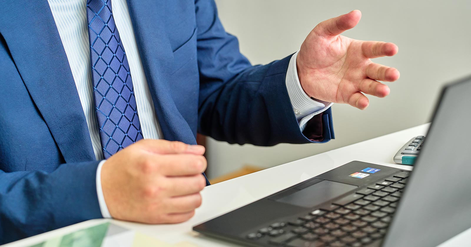 税務代理 - 杉山亜夢里税理士事務所