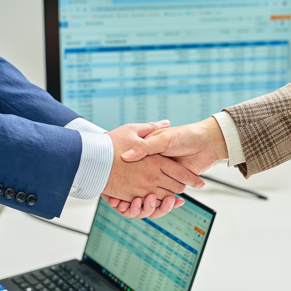 税務代理 - 杉山亜夢里税理士事務所