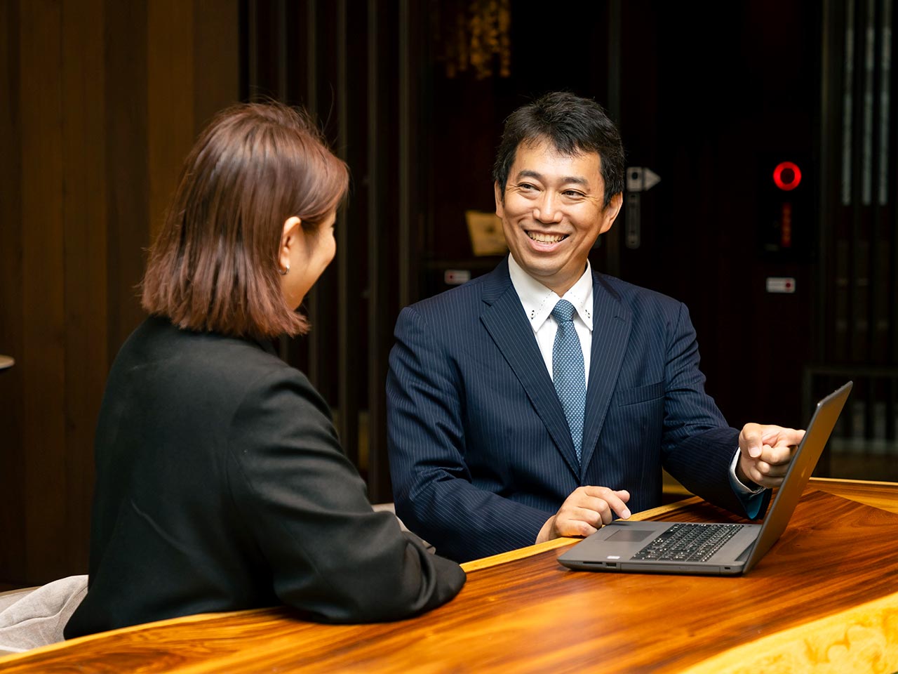 経営サービス - 株式会社IT経営総合研究所
