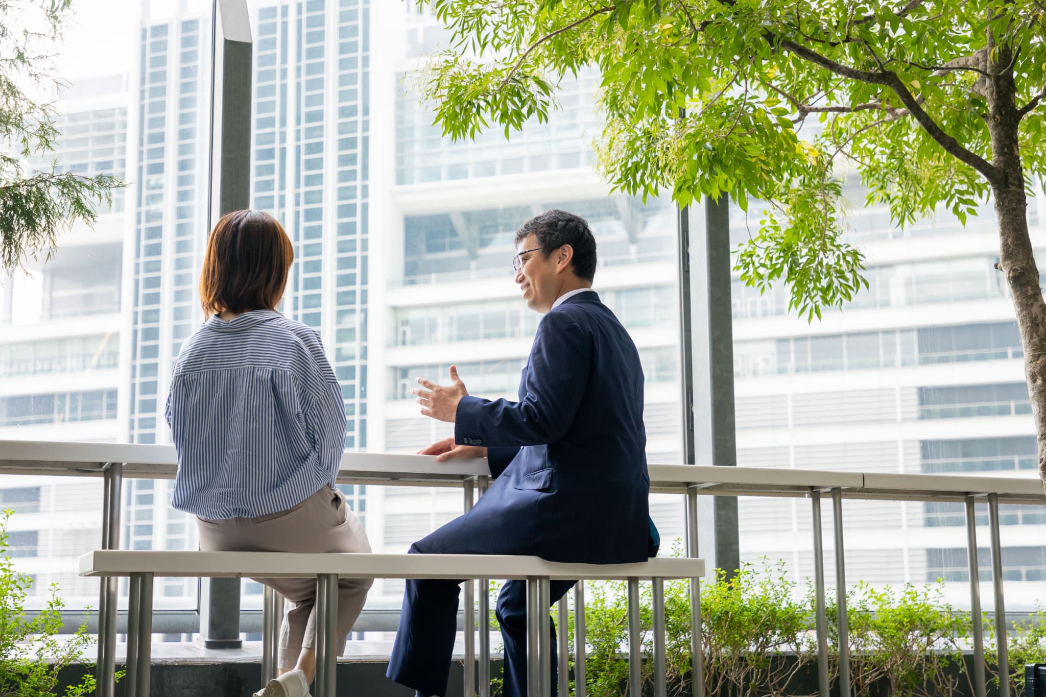 経営サービス - 株式会社IT経営総合研究所