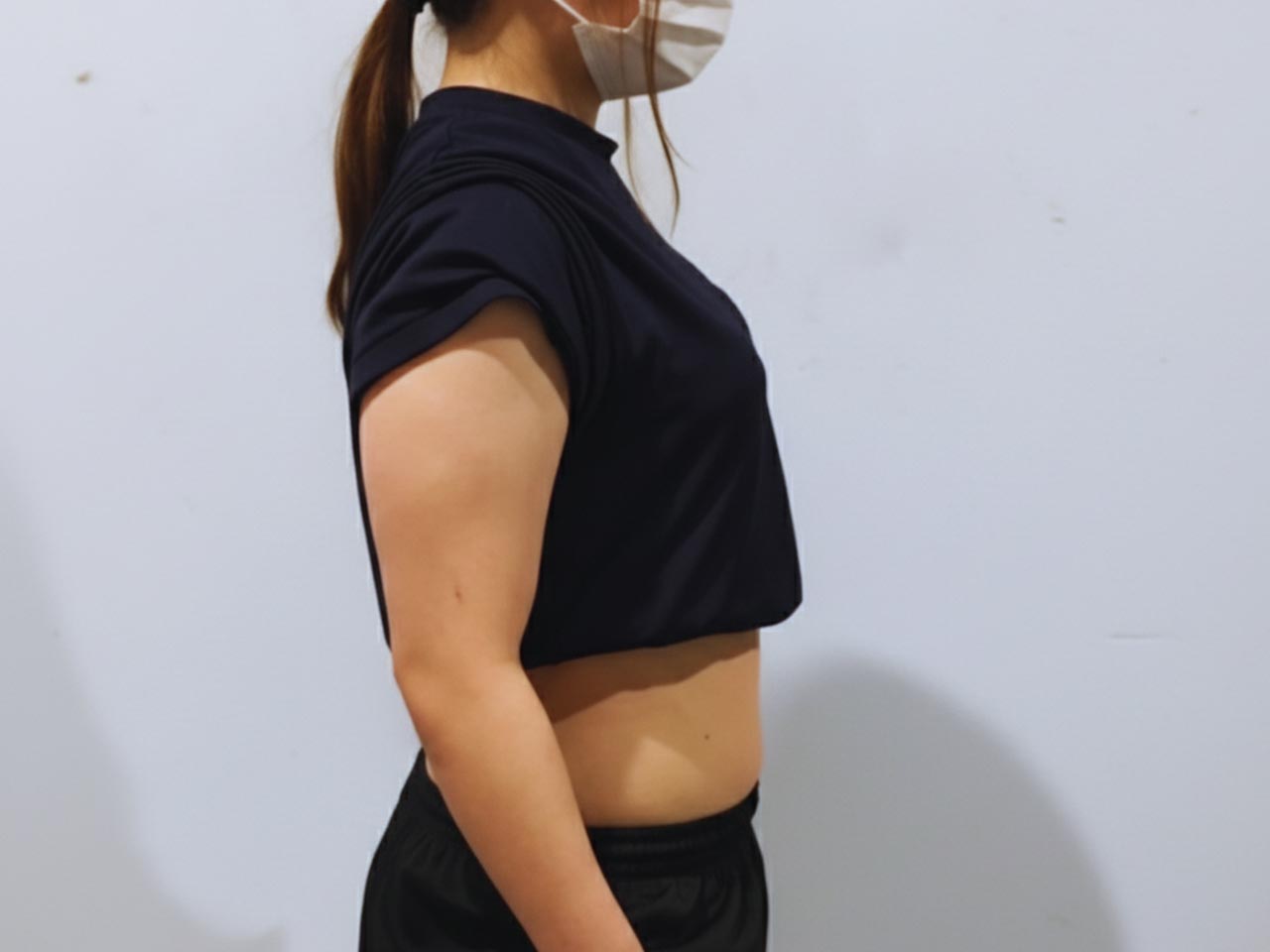 パーソナルトレーニング - もとみんFitness.