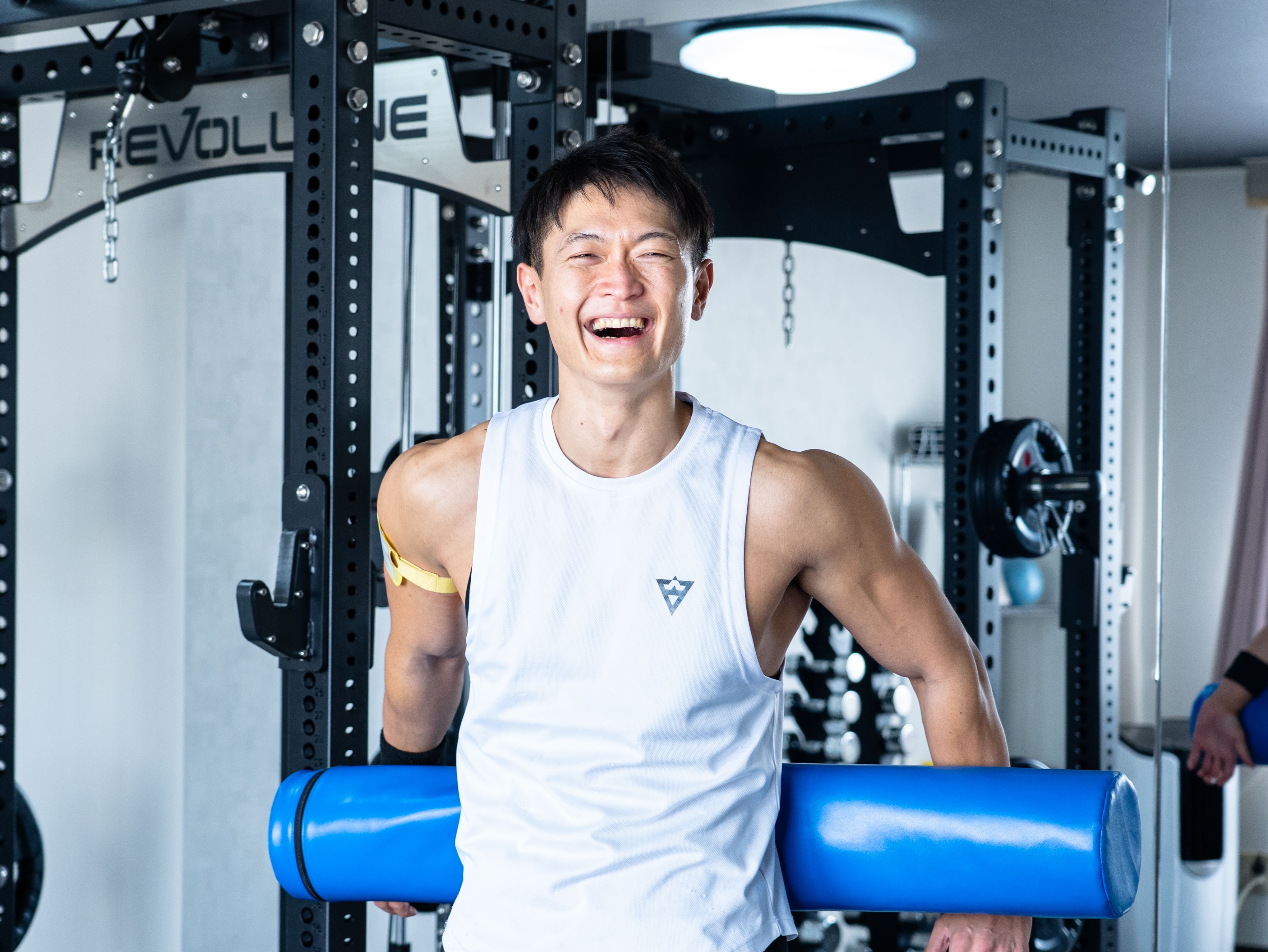 パーソナルトレーニング - もとみんFitness.