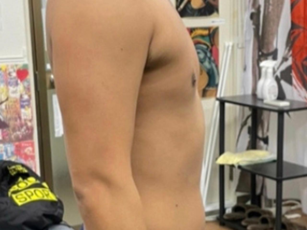 パーソナルトレーニング - もとみんFitness.