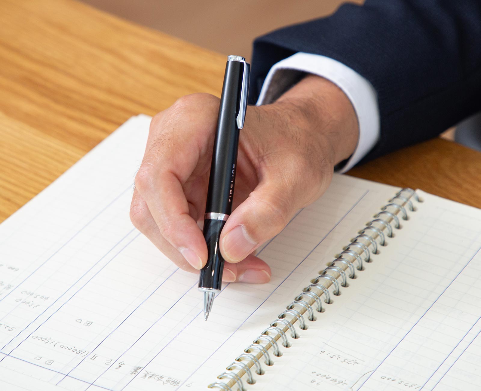 TOP - マネーリテラシー向上委員会