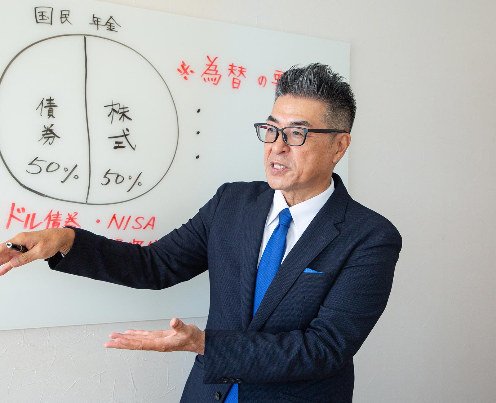 TOP - マネーリテラシー向上委員会