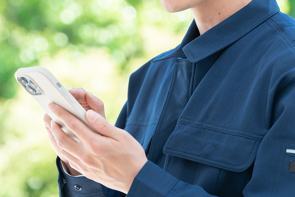 一般電気工事 - 有限会社岩木電設