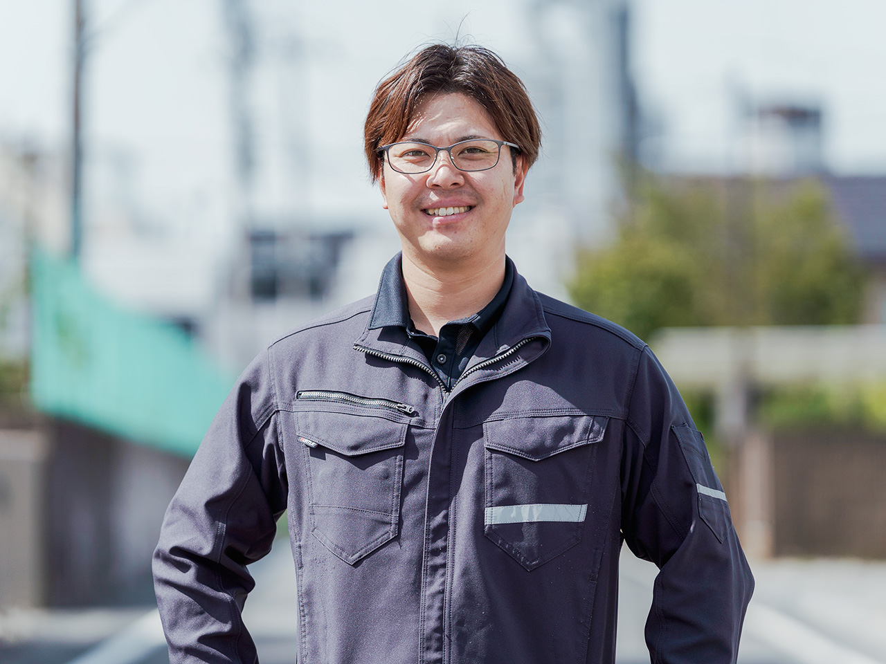 一般電気工事 - 有限会社岩木電設