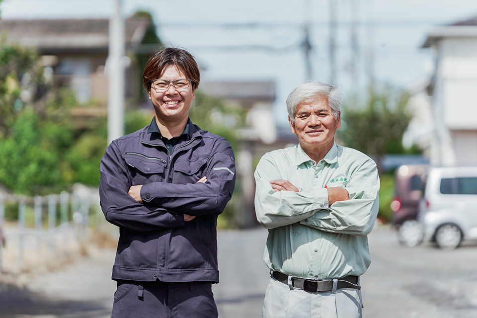 一般電気工事 - 有限会社岩木電設
