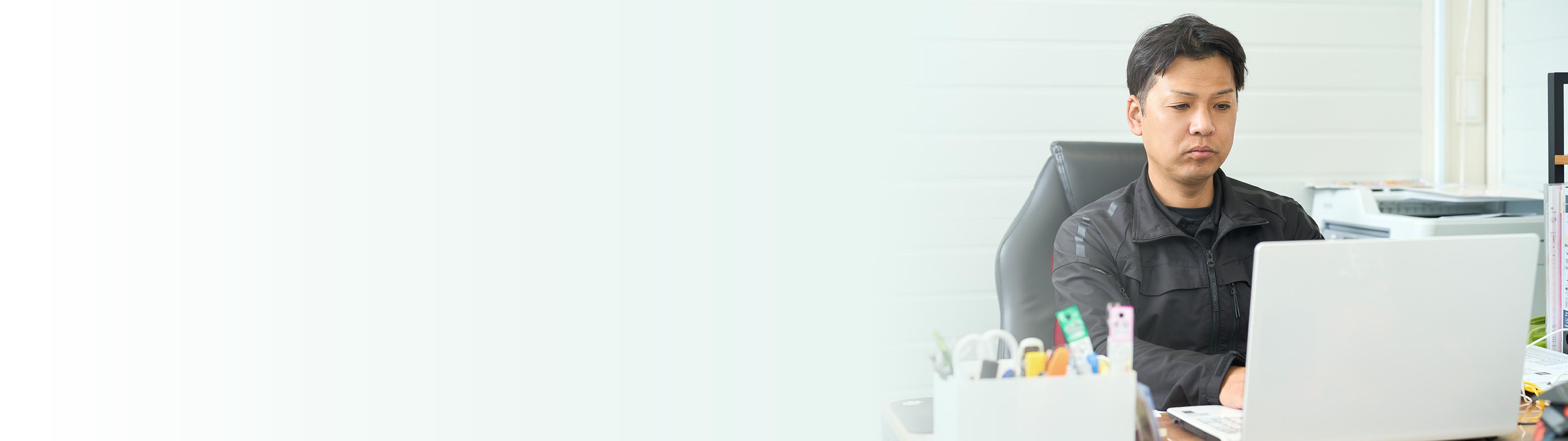 サービス - 株式会社 ユニオンテック