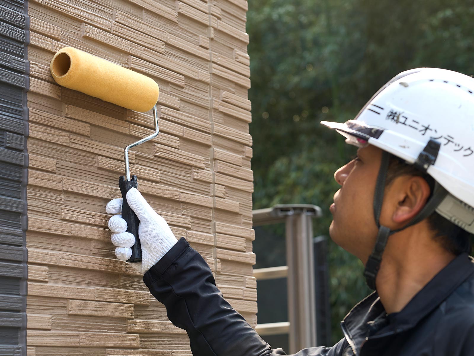 当社の強み - 株式会社 ユニオンテック