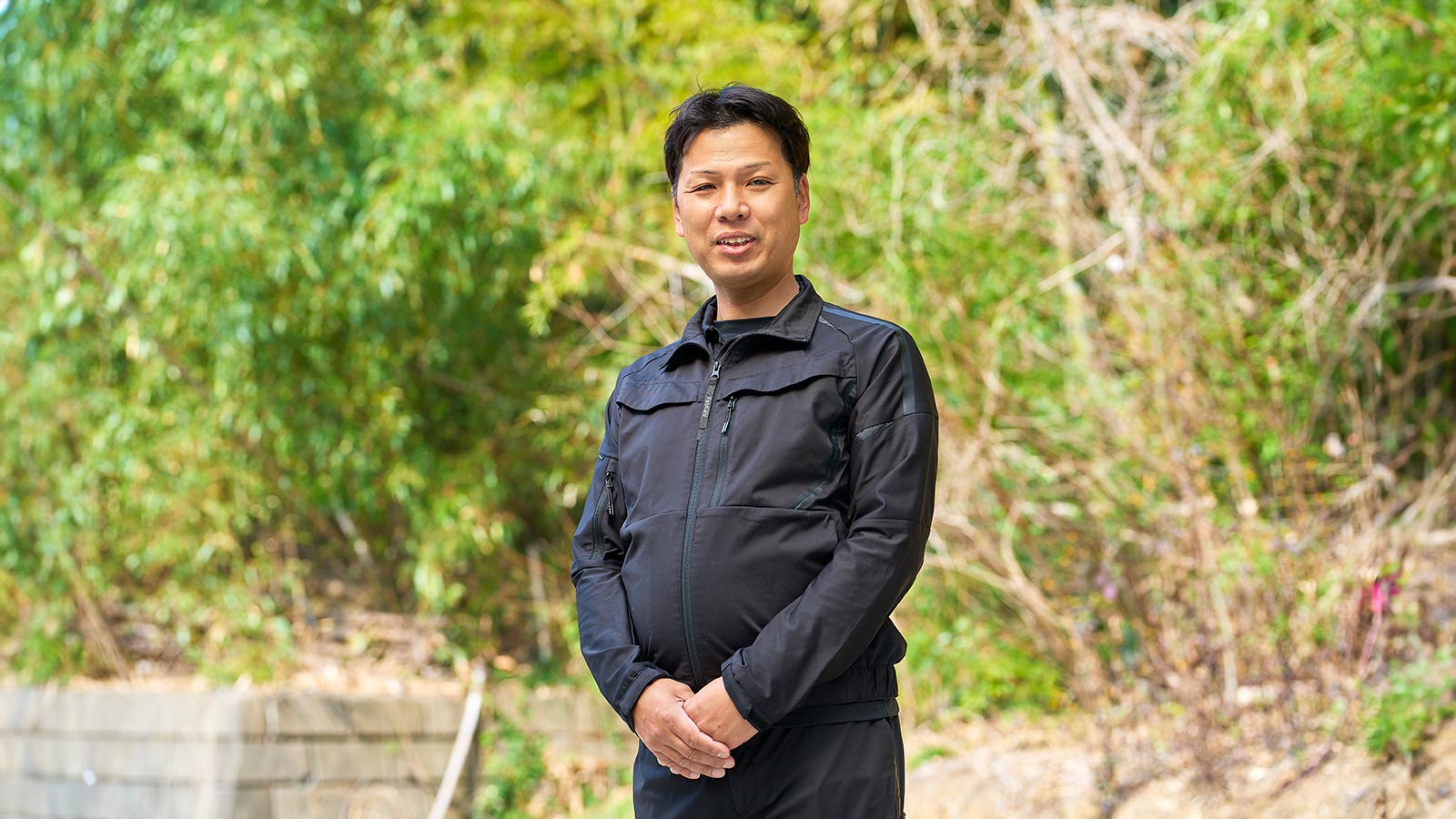 当社の強み - 株式会社 ユニオンテック