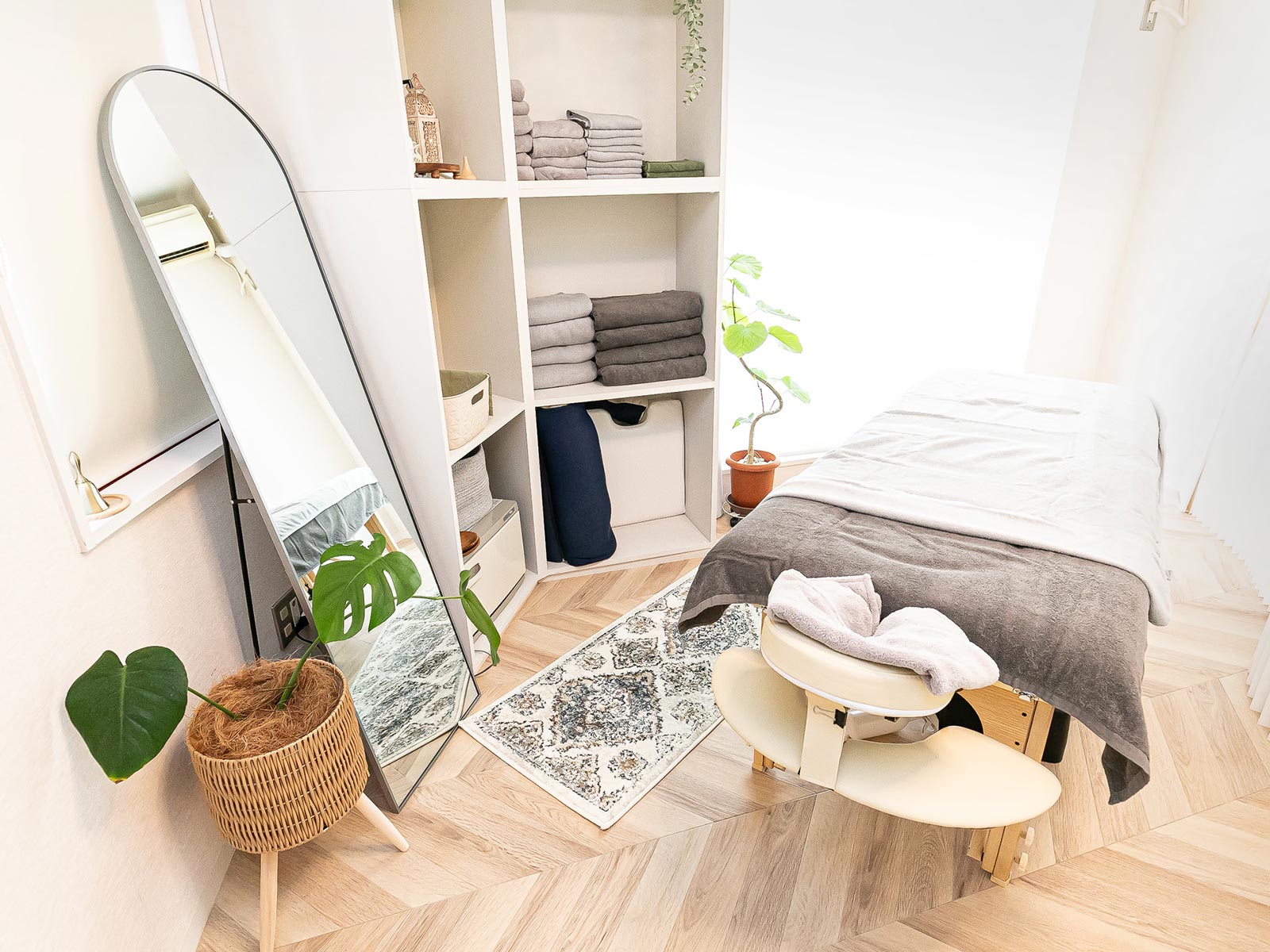 リラクゼーション - relax&conditioning liberar