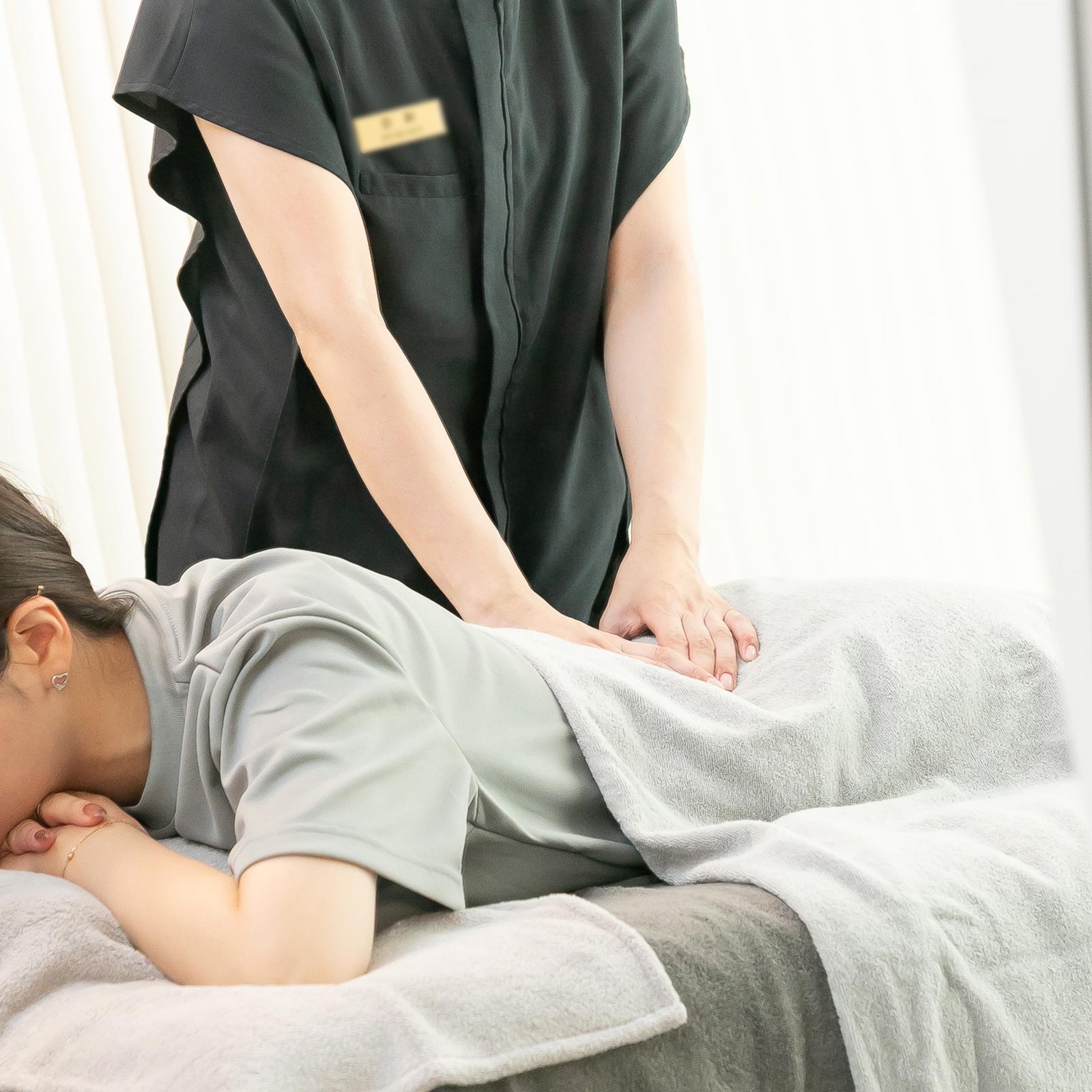 リラクゼーション - relax&conditioning liberar