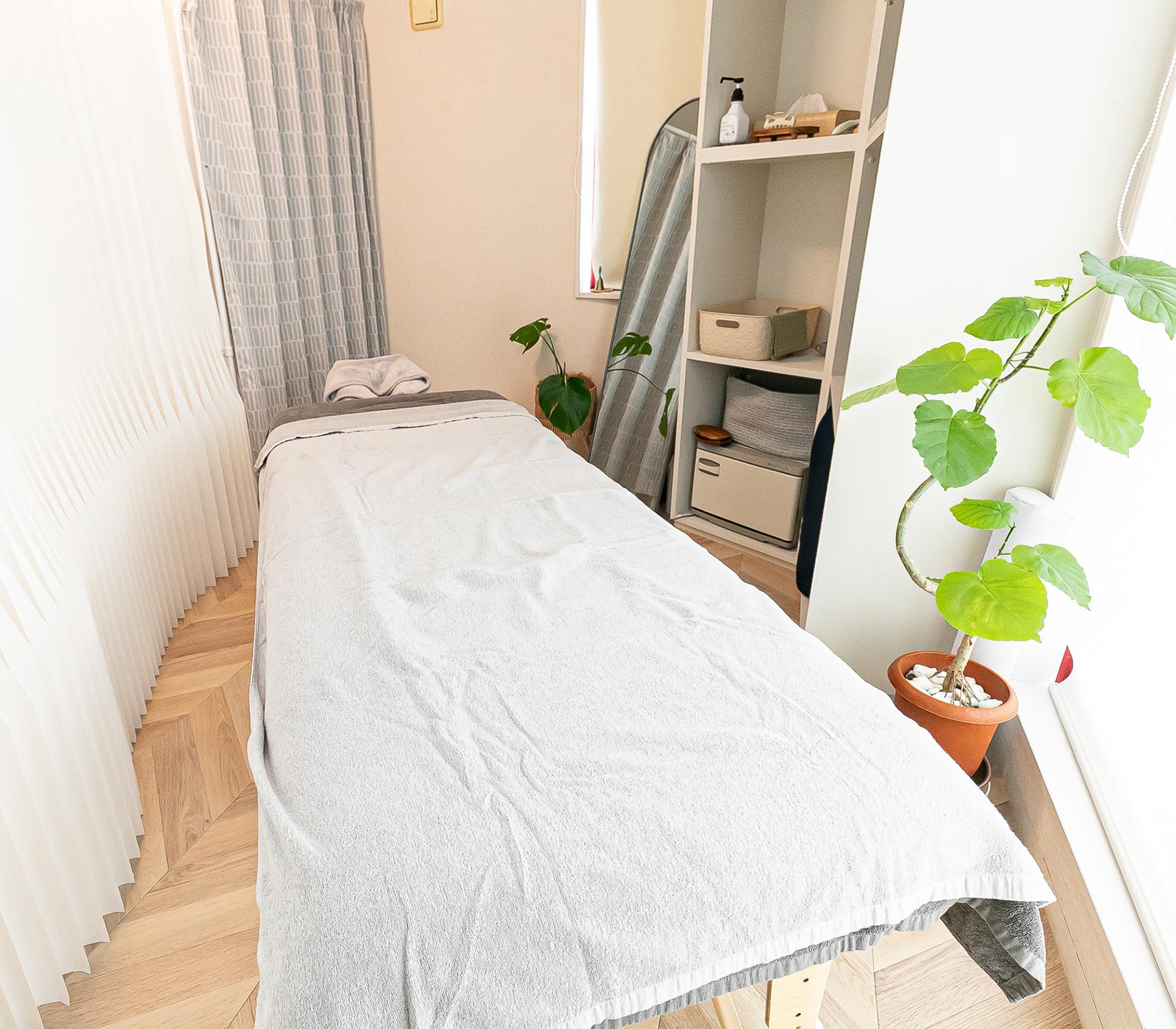 リラクゼーション - relax&conditioning liberar