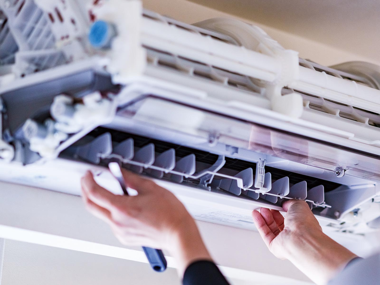 ハウスクリーニング - おそうじ本舗 弘前中央店