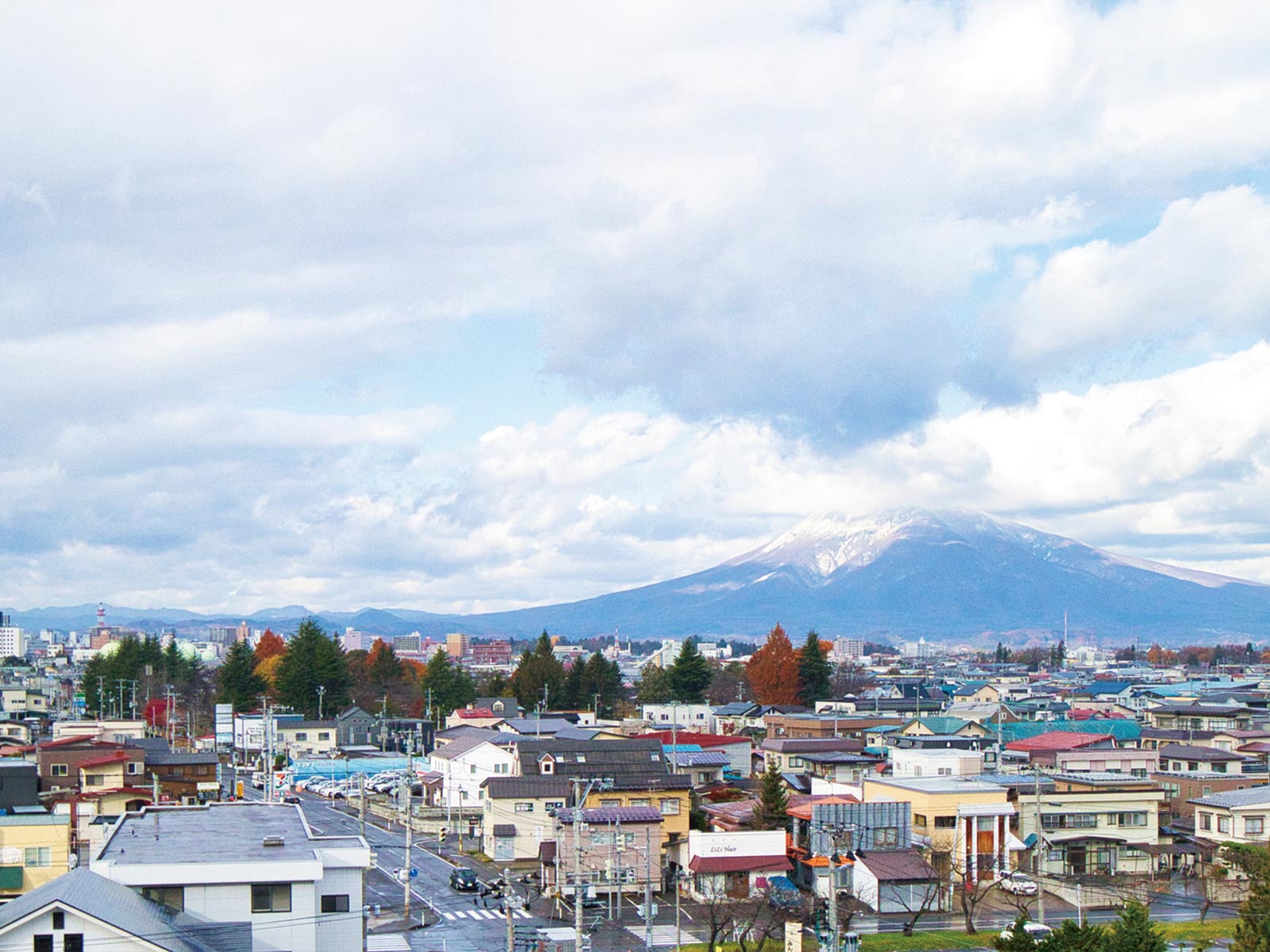 ハウスクリーニング - おそうじ本舗 弘前中央店